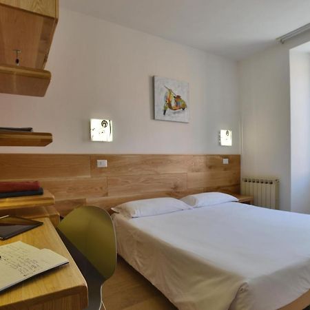 Albergo Les Dependances Norcia Exteriér fotografie